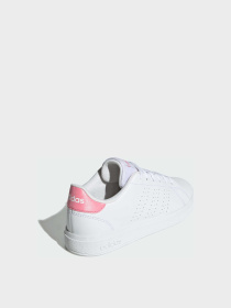 Кеди низькі Adidas Advantage модель ID3886 Фото