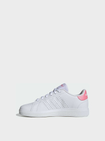 Кеди низькі Adidas Advantage модель ID3886 Фото