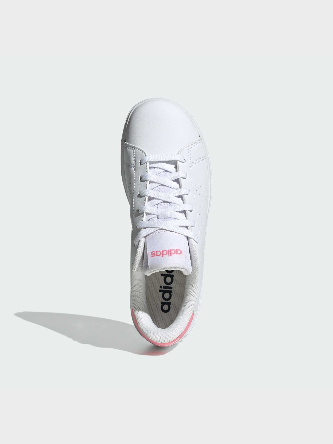 Кеди низькі Adidas Advantage модель ID3886 Фото