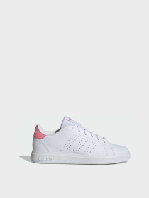 Кеди низькі Adidas Advantage модель ID3886 Фото