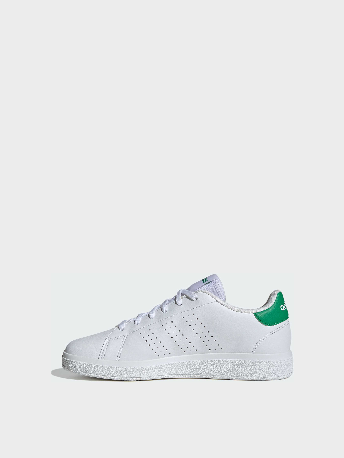Кеди низькі Adidas Advantage модель ID3889 Фото