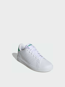 Кеди низькі Adidas Advantage модель ID3889 Фото
