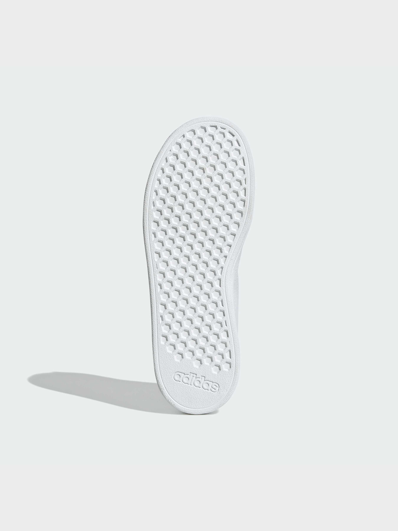 Кеди низькі Adidas Advantage модель ID3889 Фото