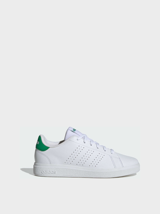 Кеди низькі Adidas Advantage модель ID3889 Фото