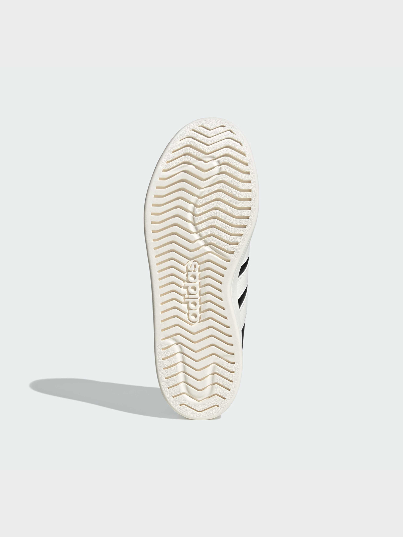 Кеды низкие Adidas модель JP8284 Фото