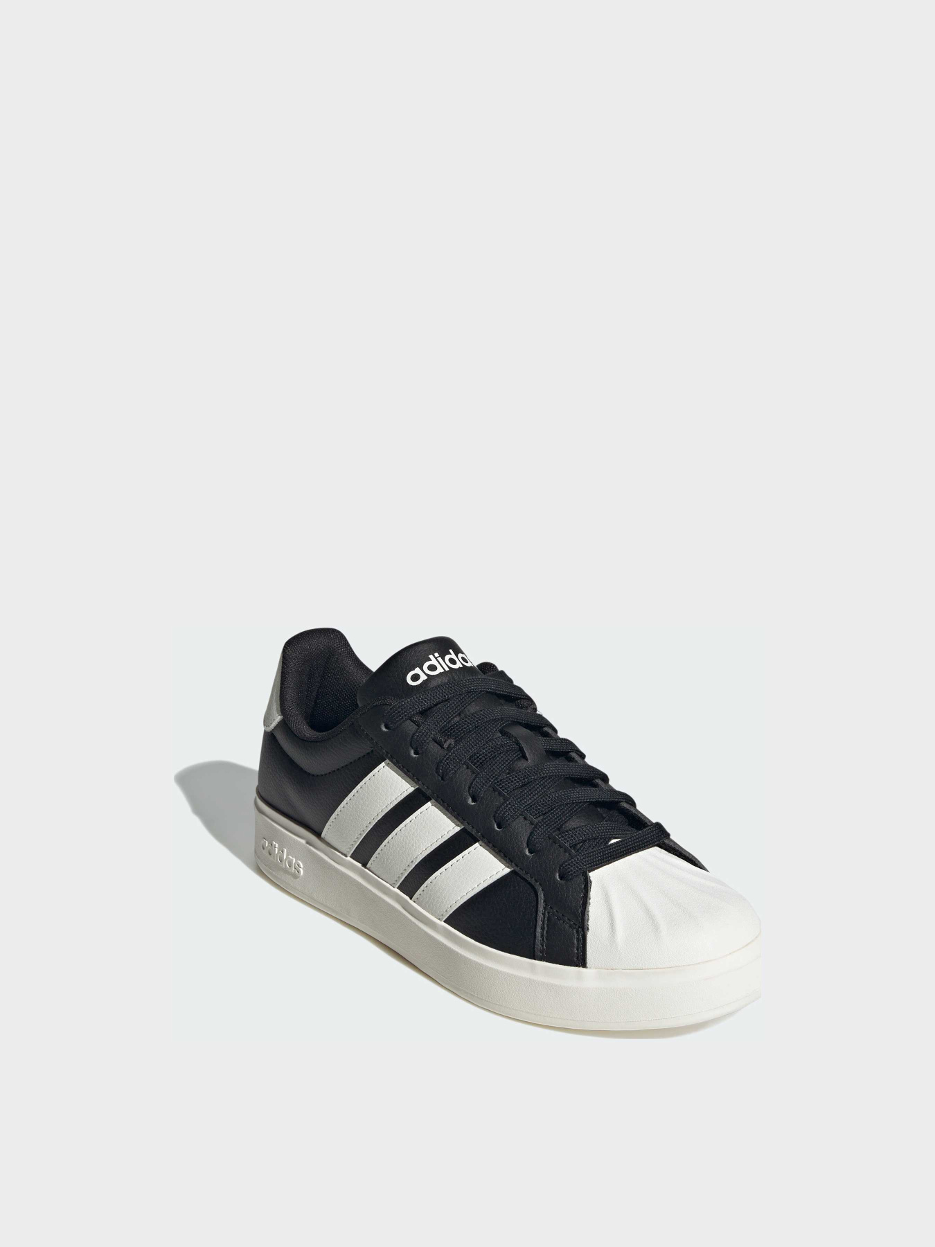 Кеды низкие Adidas модель JP8284 Фото