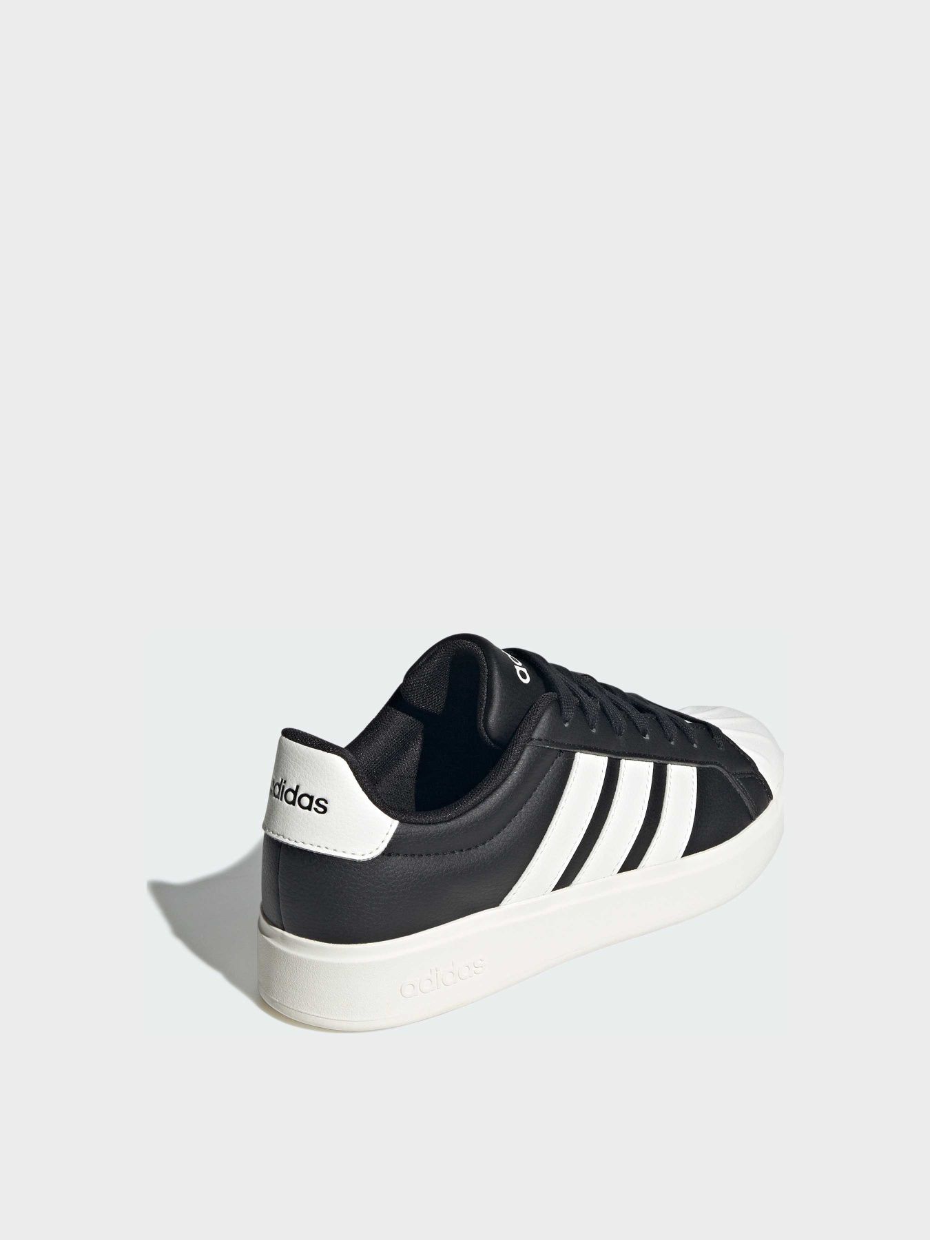 Кеды низкие Adidas модель JP8284 Фото