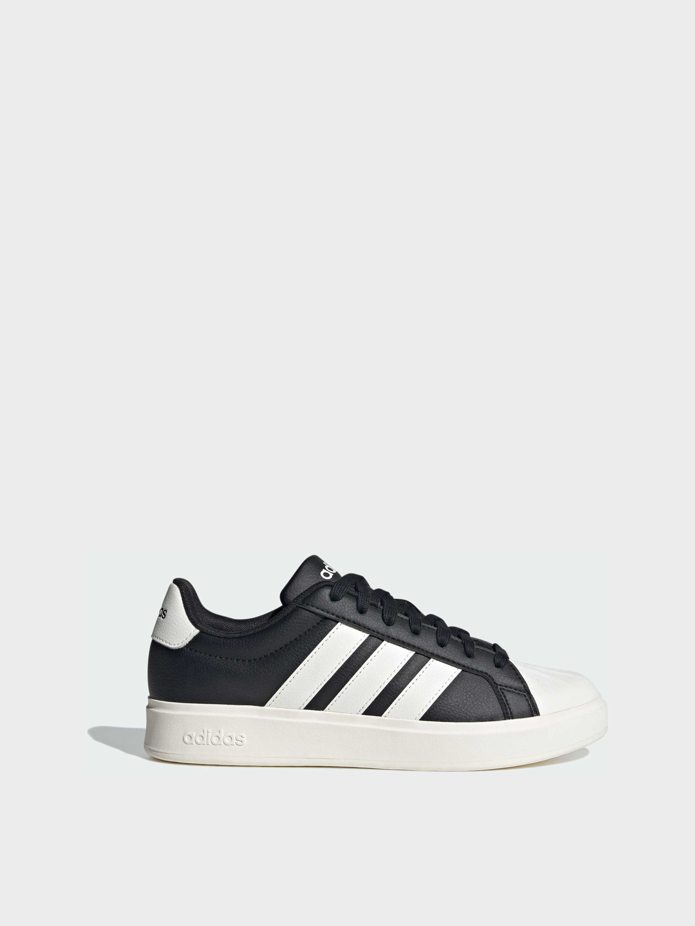 Кеды низкие Adidas модель JP8284 Фото