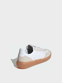 Кеды низкие Adidas модель JR3529 Фото