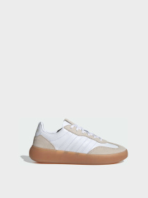 Кеды низкие Adidas модель JR3529 Фото