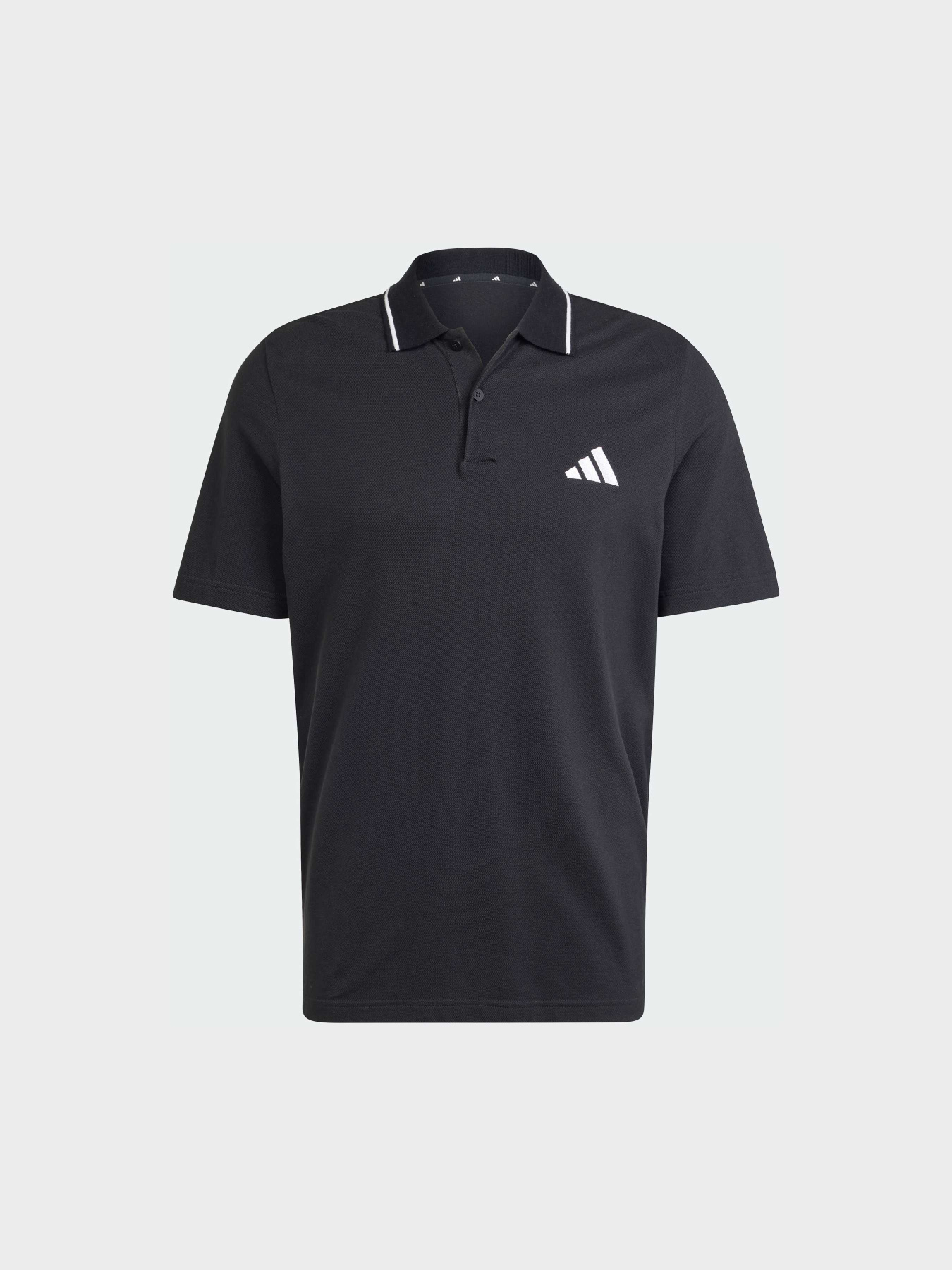 Поло Adidas модель JE9023 Фото