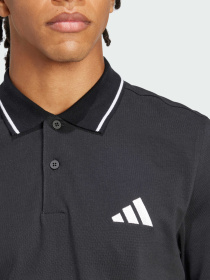 Поло Adidas модель JE9023 Фото