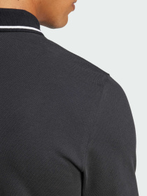 Поло Adidas модель JE9023 Фото