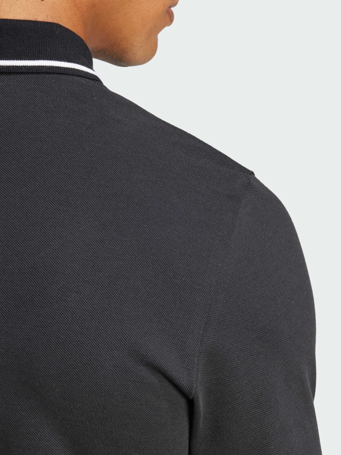 Поло Adidas модель JE9023 Фото