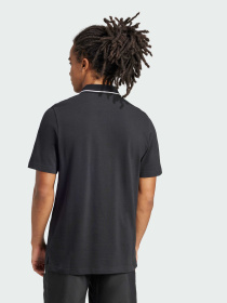 Поло Adidas модель JE9023 Фото