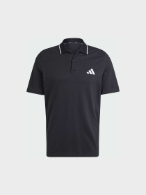 Поло Adidas модель JE9023 Фото