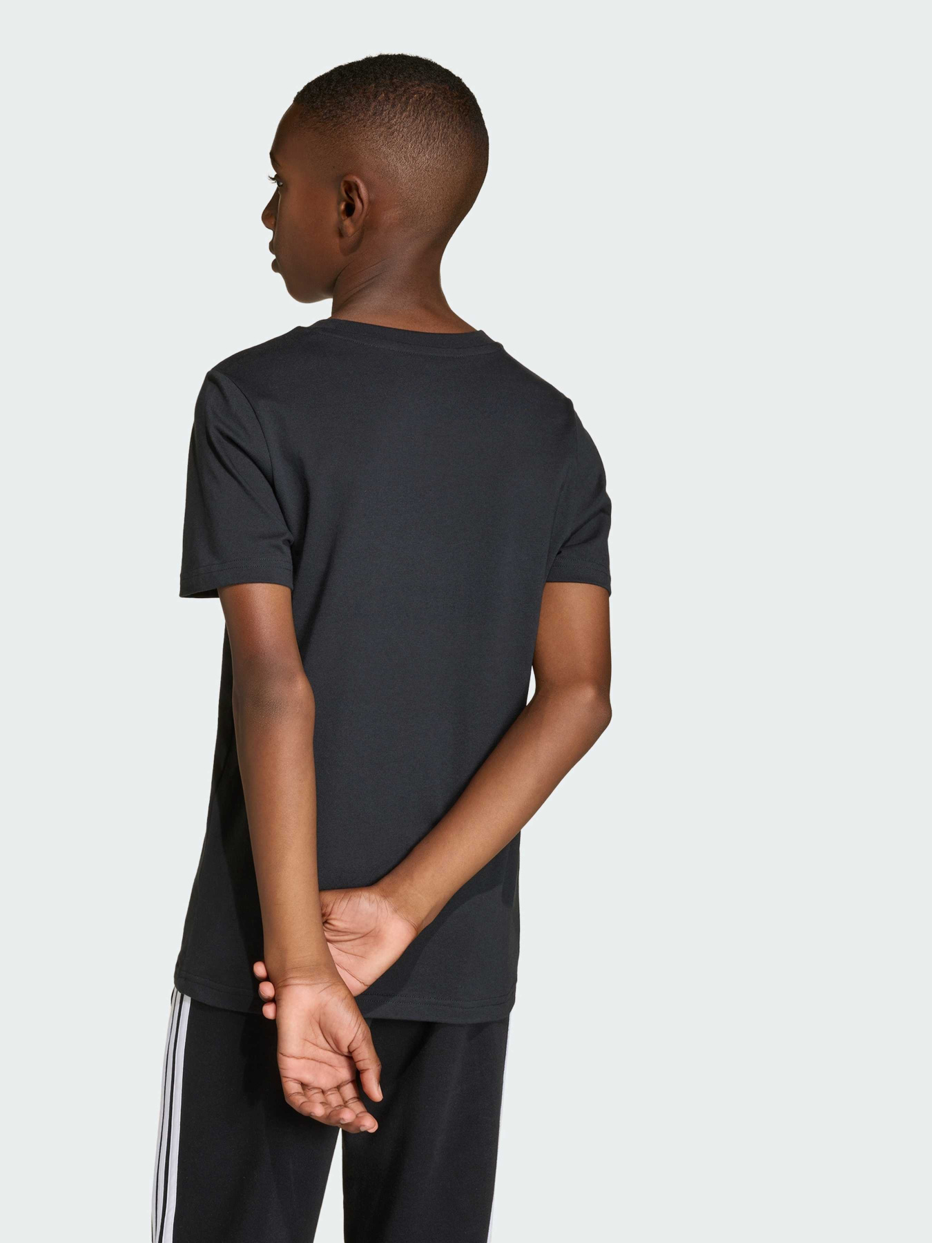 Футболка Collegiate Graphic Kids модель KE1348 Фото