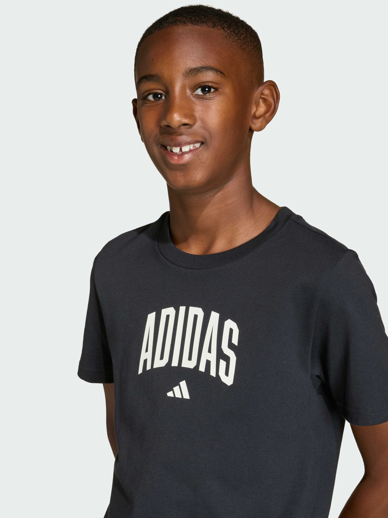 Футболка Collegiate Graphic Kids модель KE1348 Фото