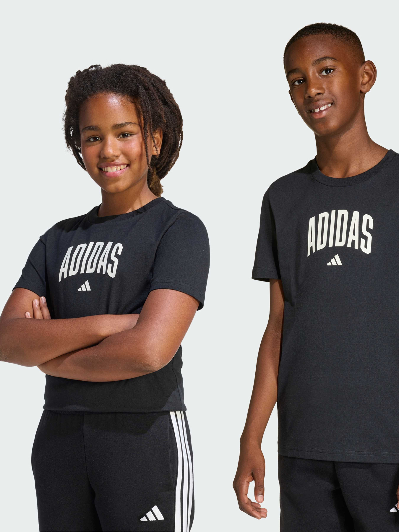 Футболка Collegiate Graphic Kids модель KE1348 Фото