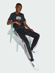 Футболка Collegiate Graphic Kids модель KE1348 Фото