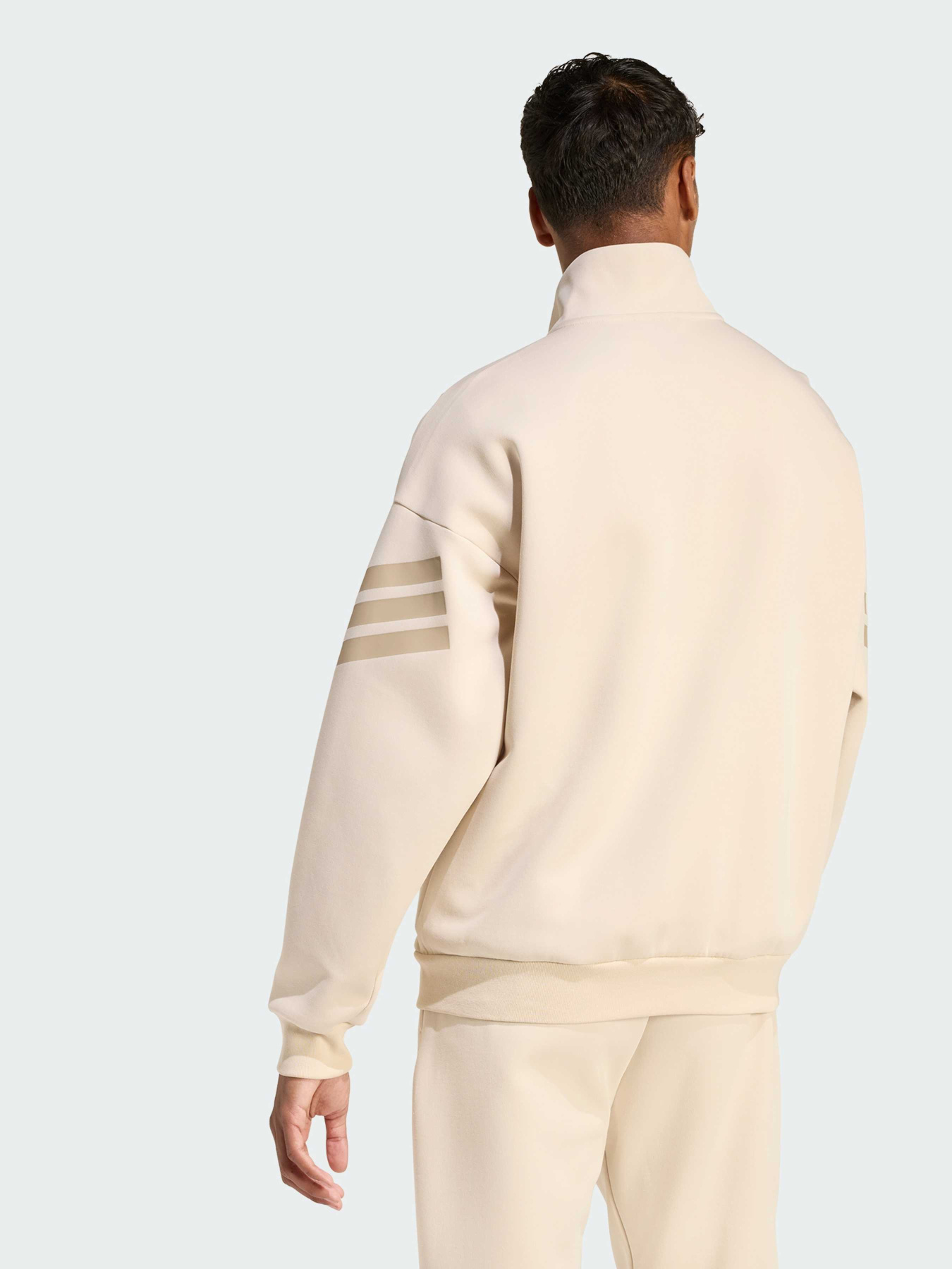 Спортивная кофта Future Icons 3-Stripes Woven модель KD5234 Фото