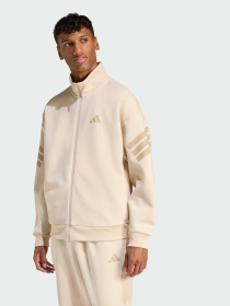 Спортивная кофта Future Icons 3-Stripes Woven модель KD5234 Фото