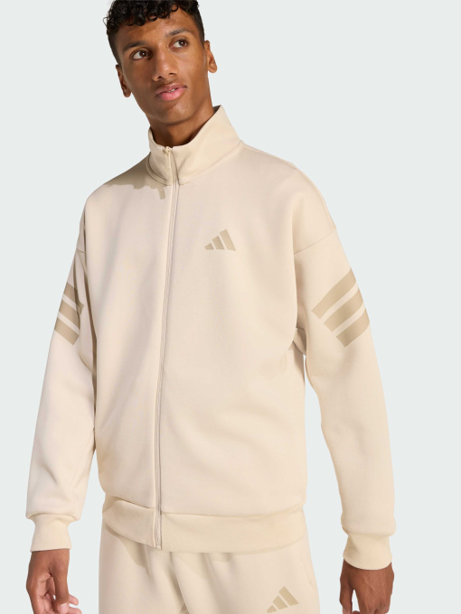 Спортивна кофта Future Icons 3-Stripes Woven модель KD5234 Фото