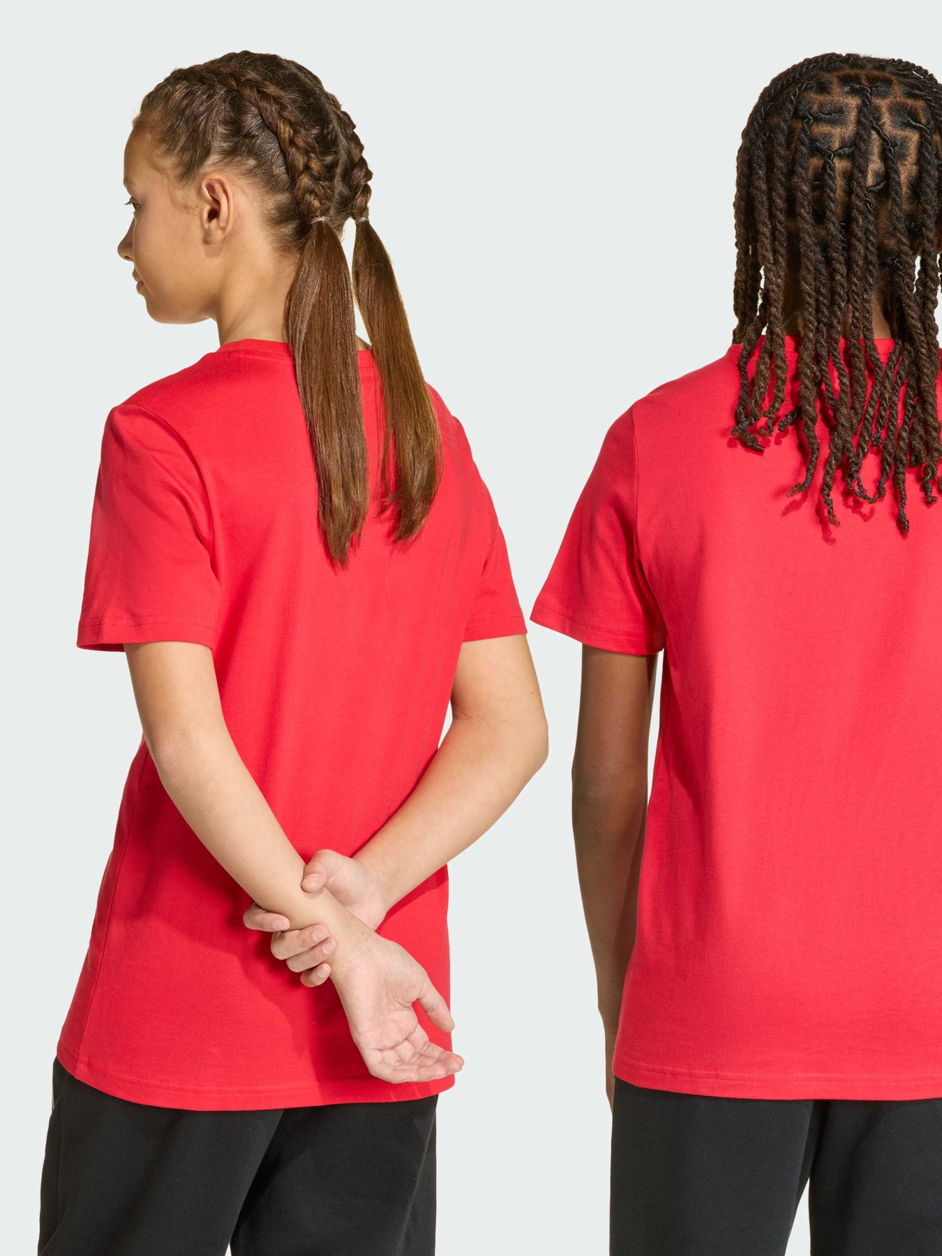 Футболка Collegiate Graphic Kids модель KE1335 Фото