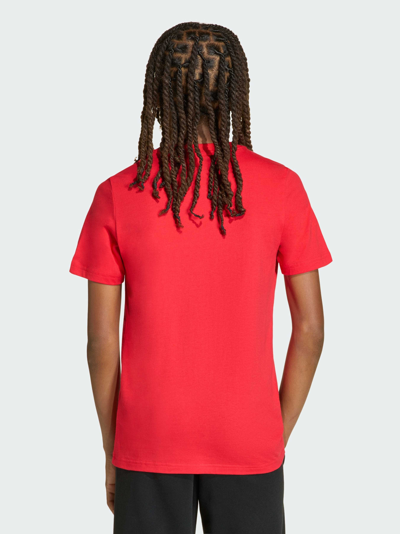 Футболка Collegiate Graphic Kids модель KE1335 Фото