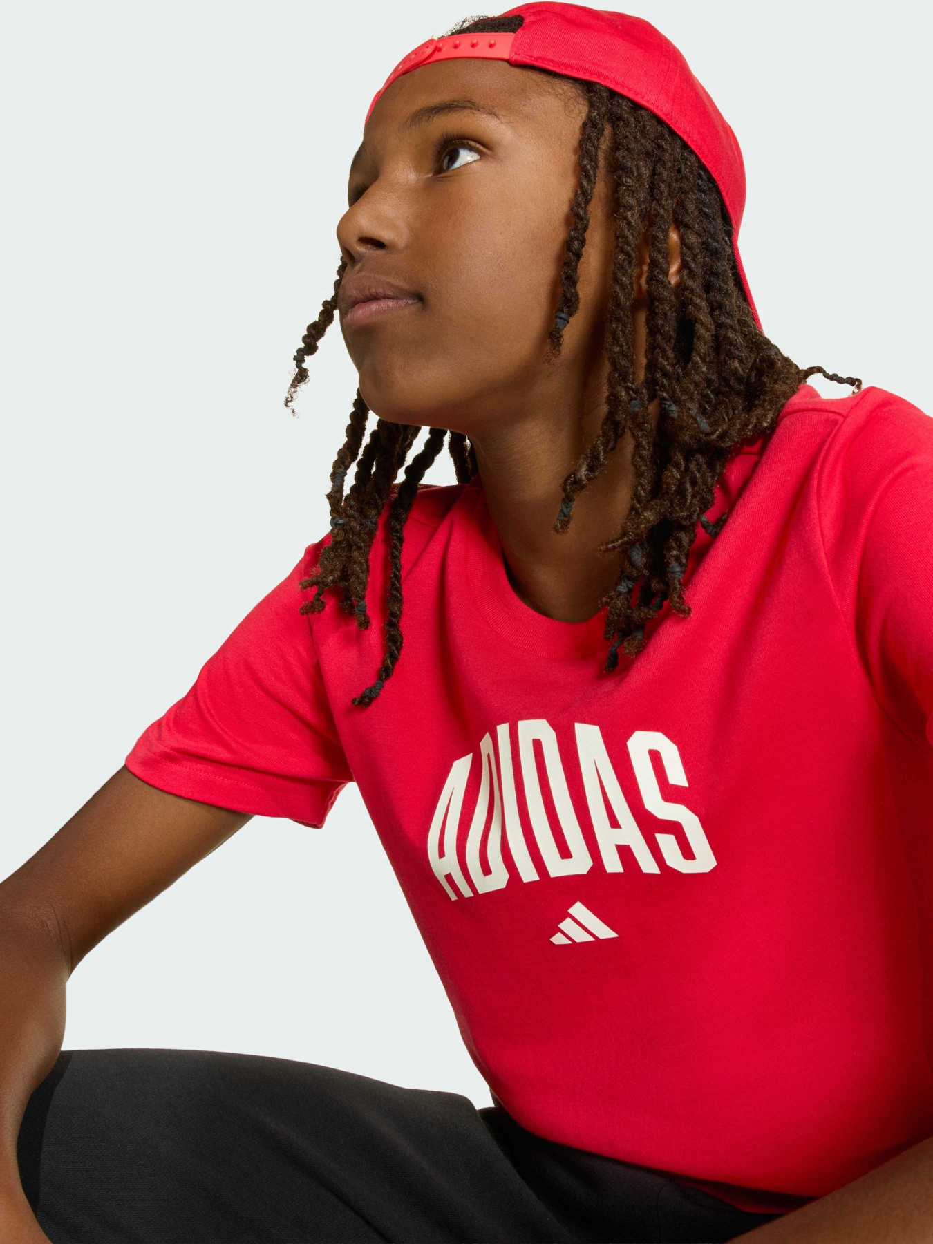 Футболка Collegiate Graphic Kids модель KE1335 Фото