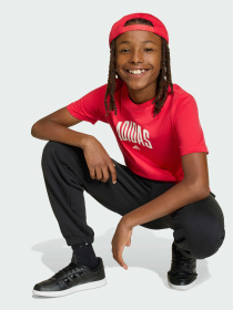 Футболка Collegiate Graphic Kids модель KE1335 Фото