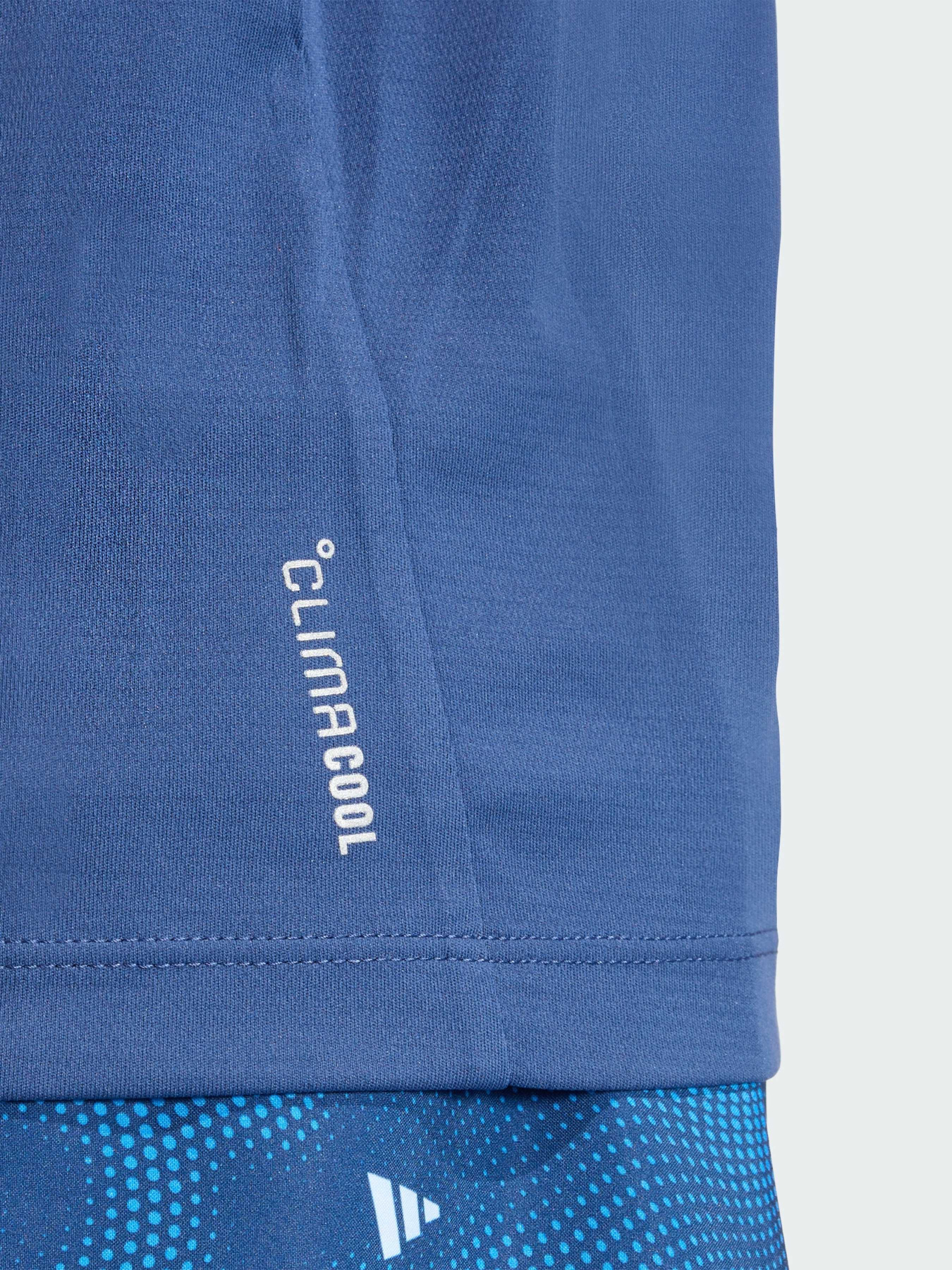 Лонгслів adi365 Running Essentials модель KE8421 Фото