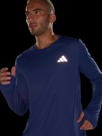 Лонгслів adi365 Running Essentials модель KE8421 Фото