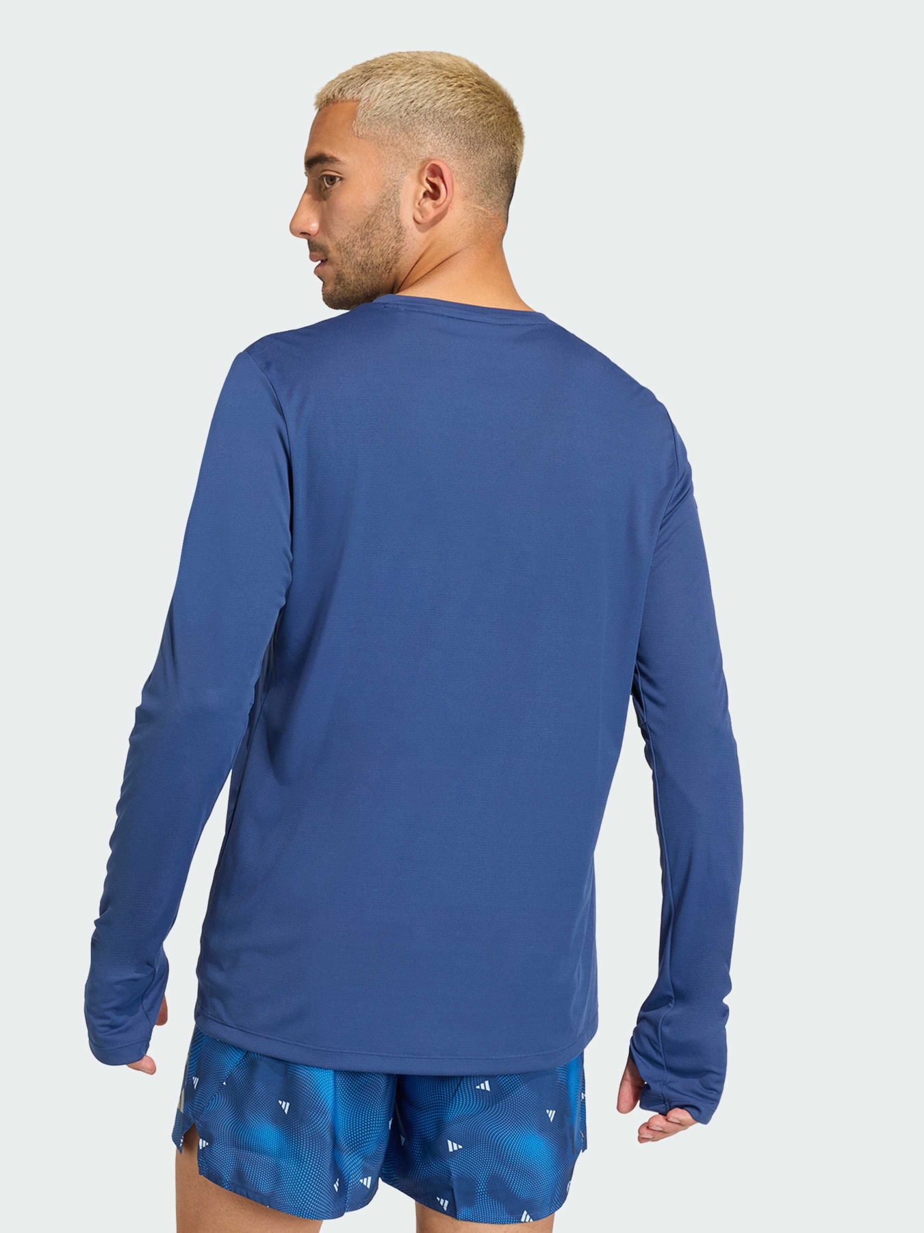 Лонгслив Adidas модель KE8421 Фото