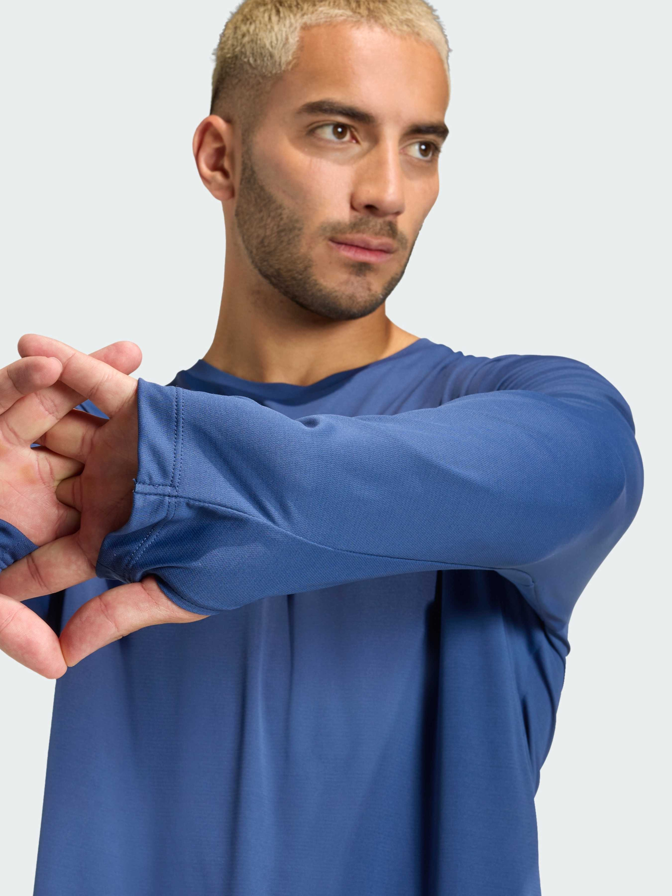 Лонгслив Adidas модель KE8421 Фото