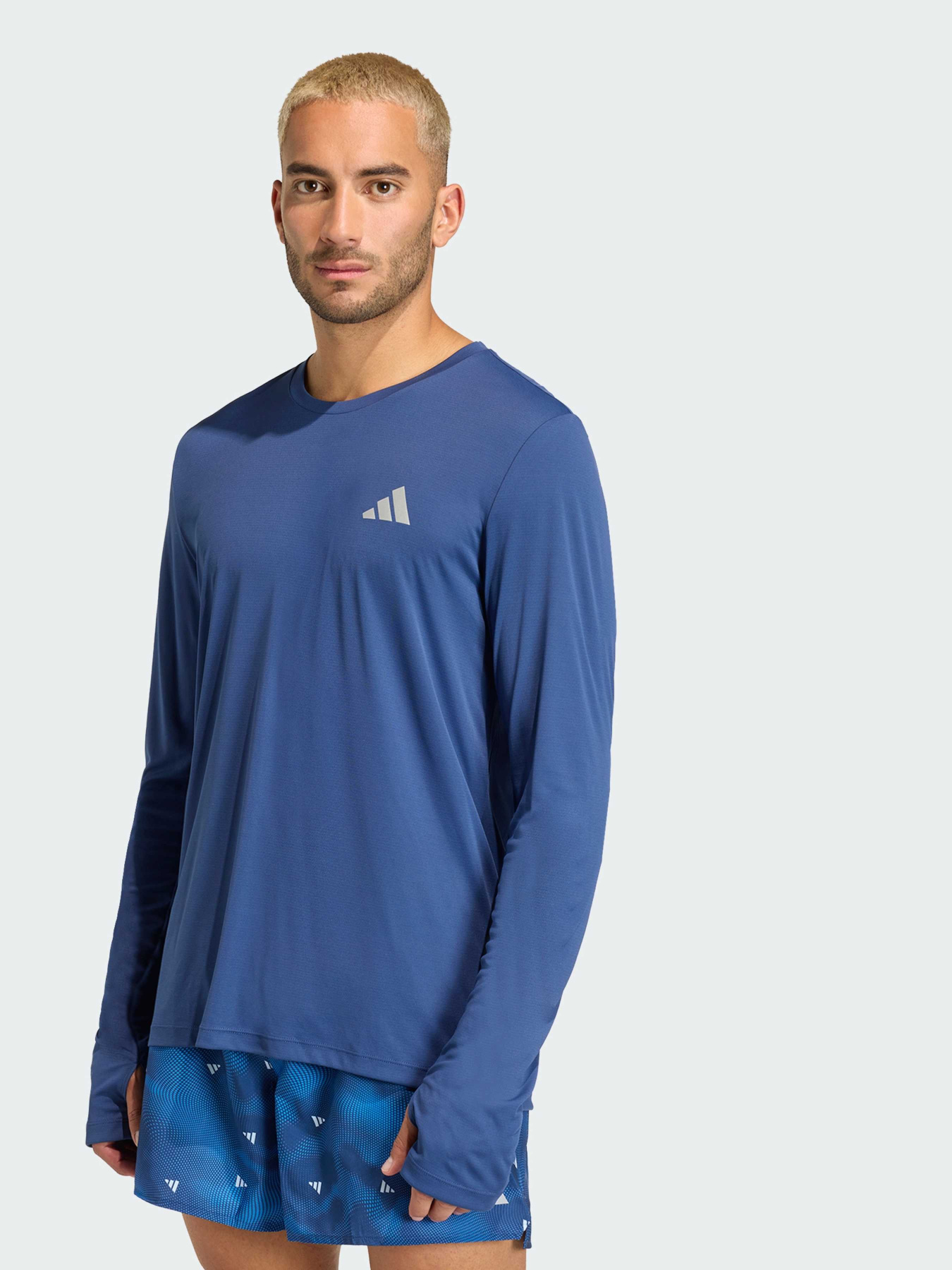 Лонгслив Adidas модель KE8421 Фото