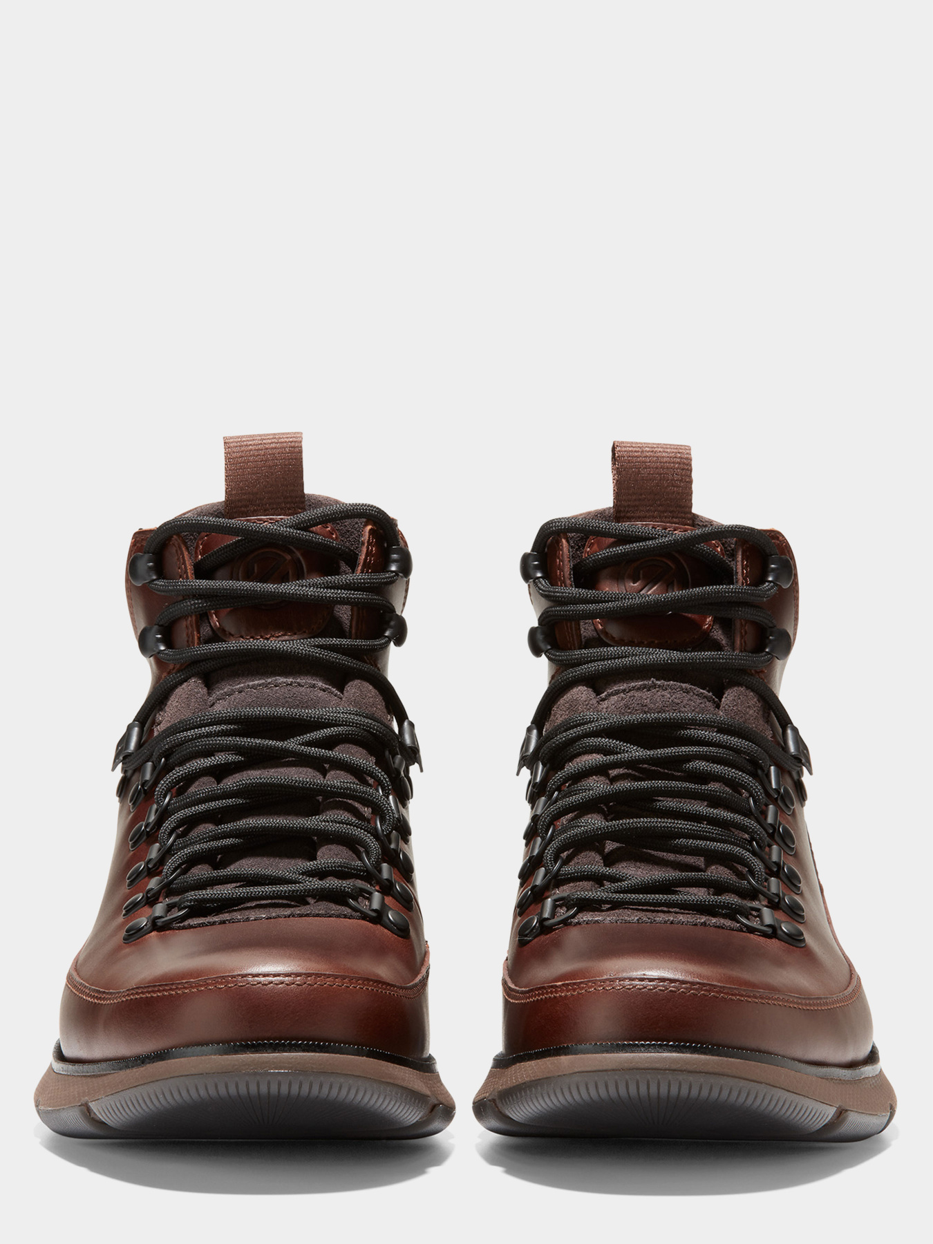 Ботинки Cole Haan модель C35579 Фото