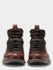 Ботинки Cole Haan модель C35579 Фото