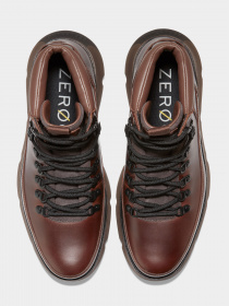 Ботинки Cole Haan модель C35579 Фото