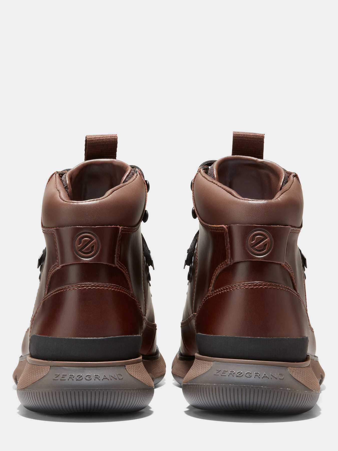 Черевики Cole Haan модель C35579 Фото