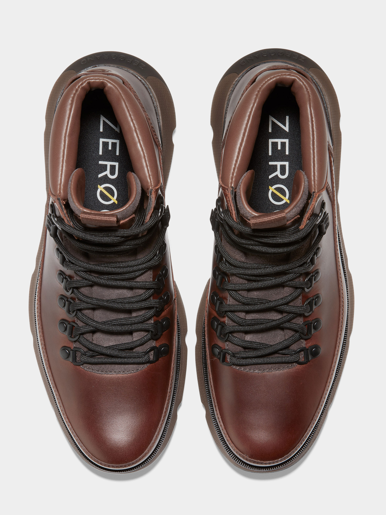 Черевики Cole Haan модель C35579 Фото