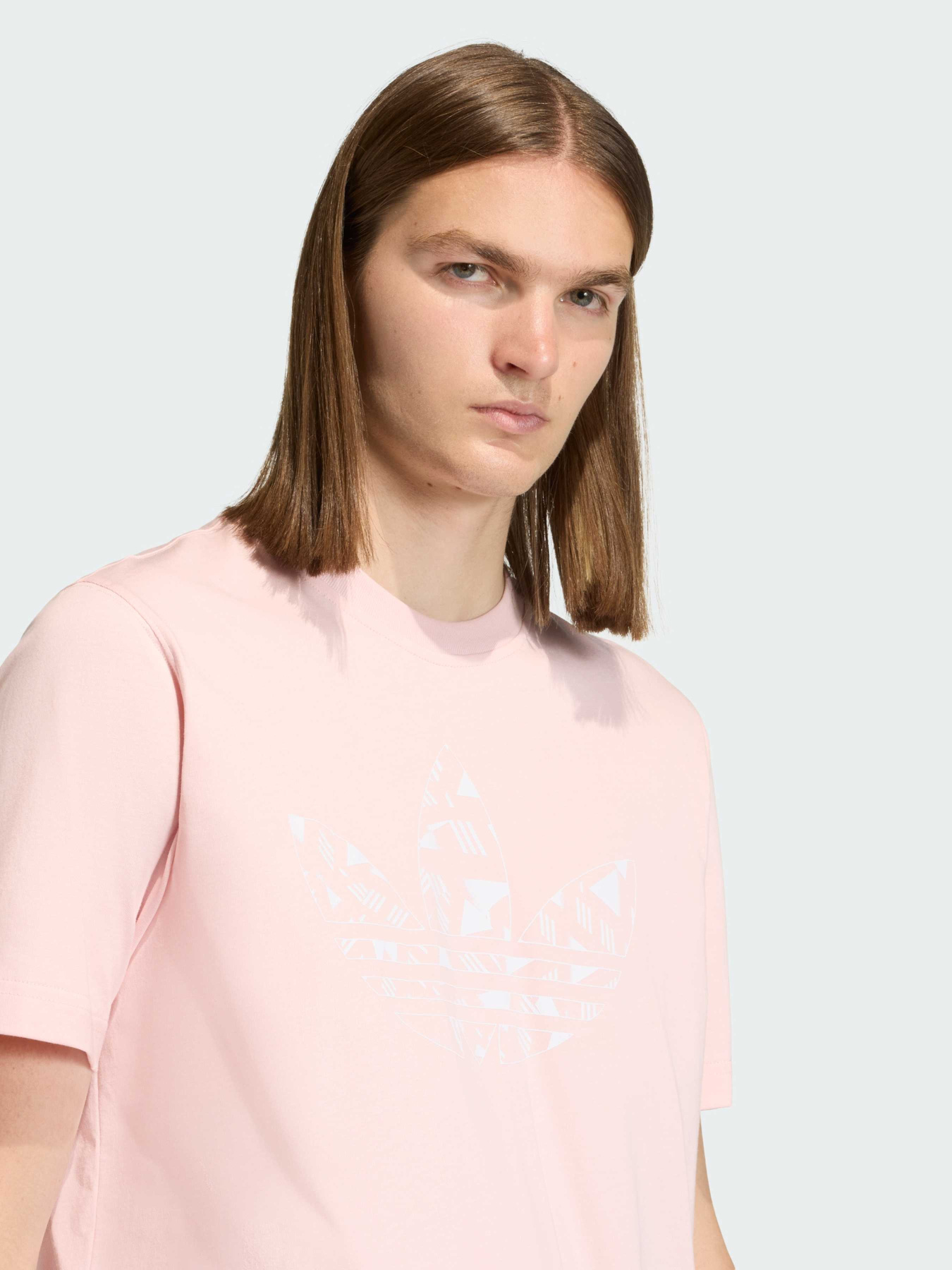 Футболка Adidas Graphics модель KT3092 Фото