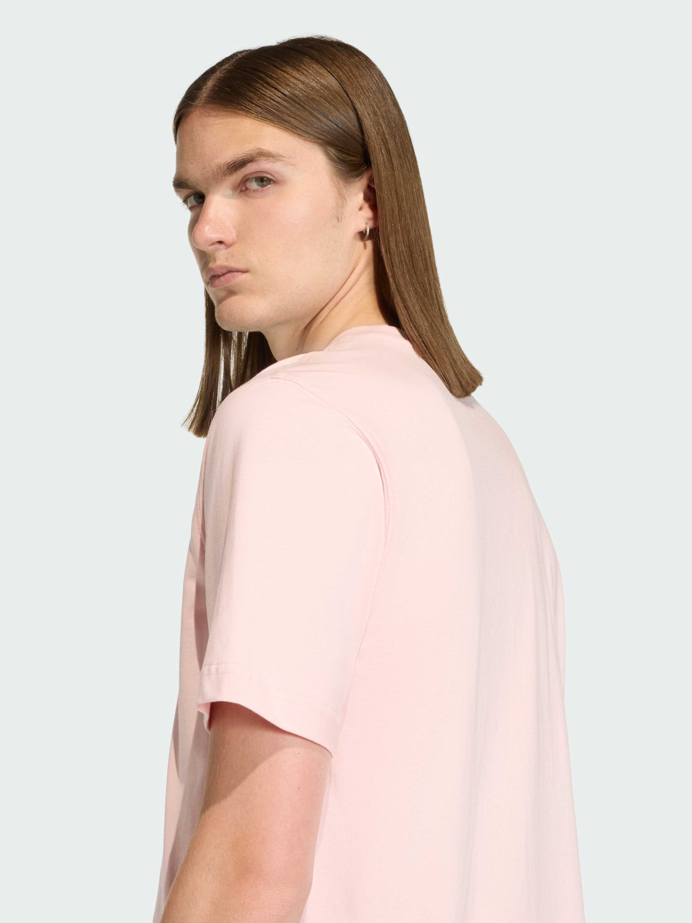 Футболка Adidas Graphics модель KT3092 Фото