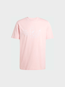Футболка Adidas Graphics модель KT3092 Фото