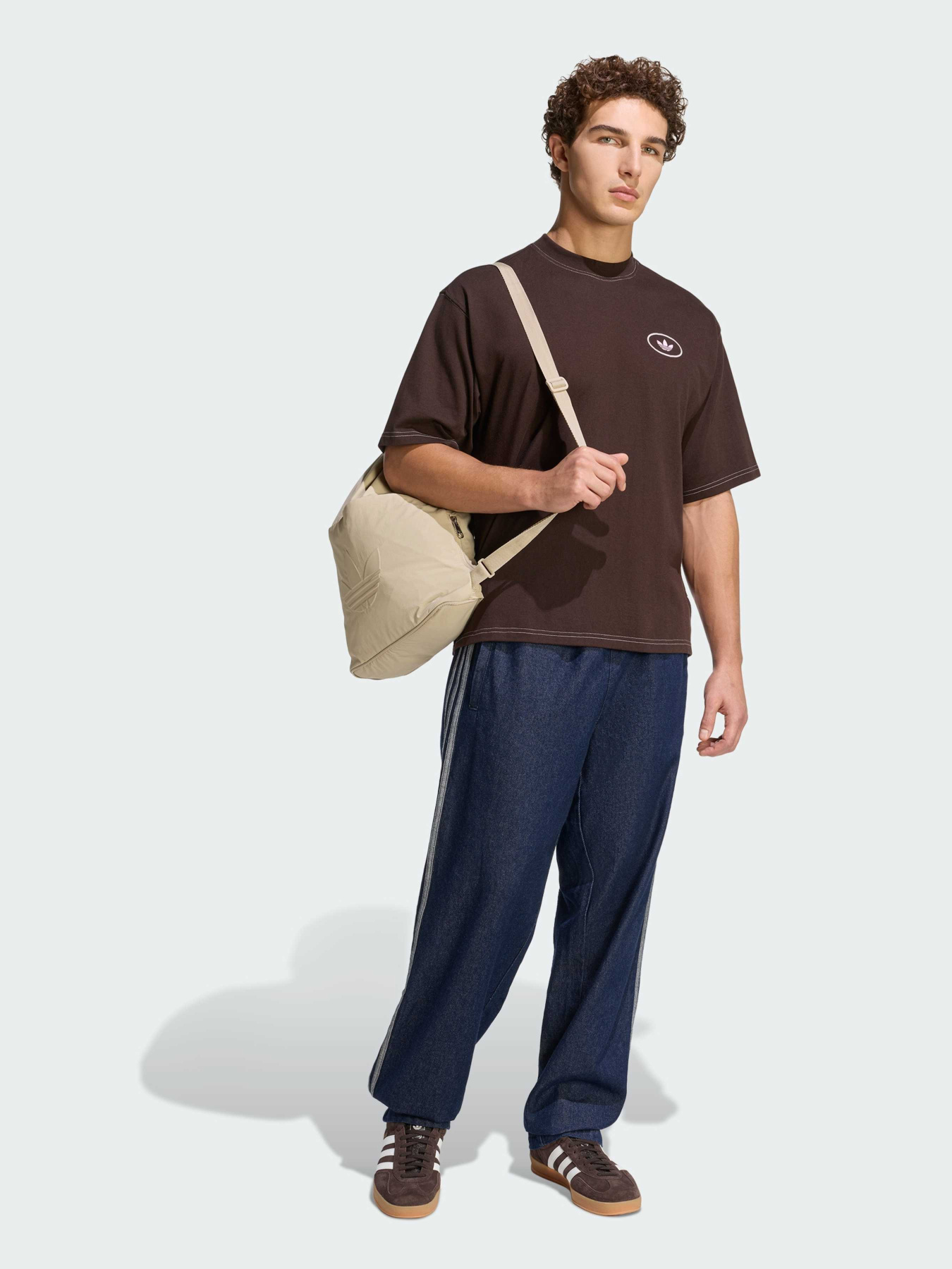 Футболка Adidas модель KG6436 Фото