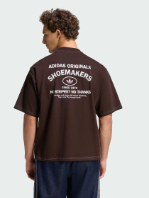 Футболка Adidas модель KG6436 Фото