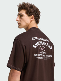 Футболка Adidas модель KG6436 Фото