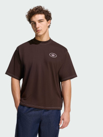 Футболка Adidas модель KG6436 Фото