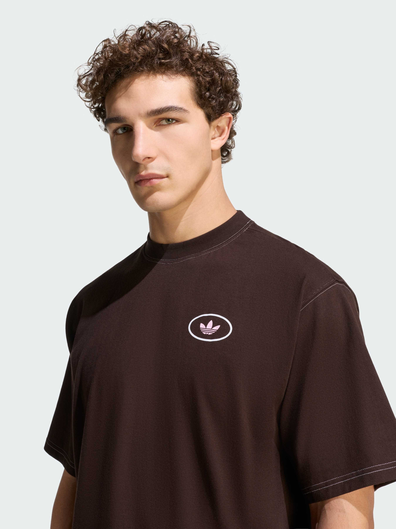 Футболка Adidas модель KG6436 Фото