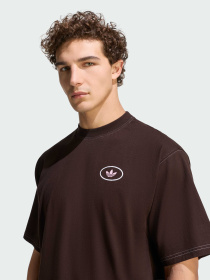 Футболка Adidas модель KG6436 Фото